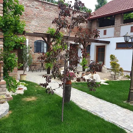 Apartmán In Veritas Mikulov