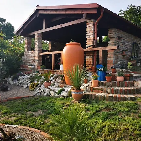 Apartmán In Veritas Mikulov