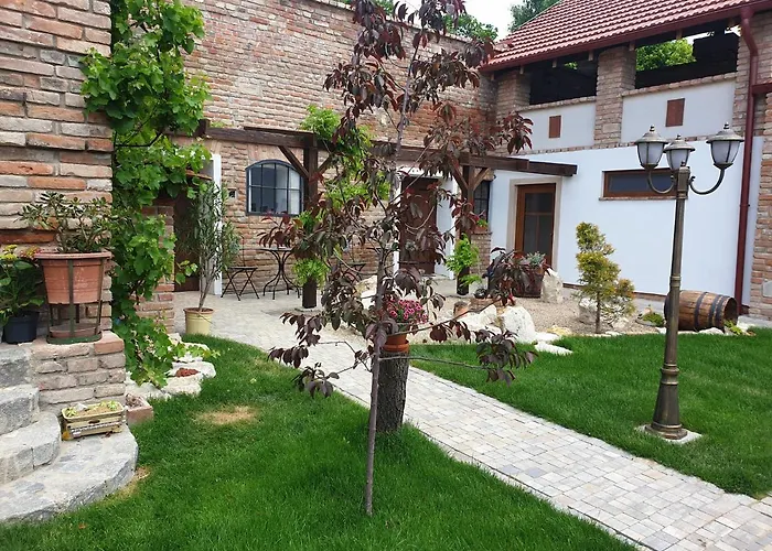 Appartamento In Veritas Mikulov