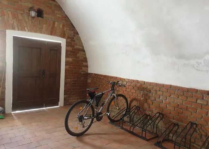 In Veritas Lägenhet Mikulov