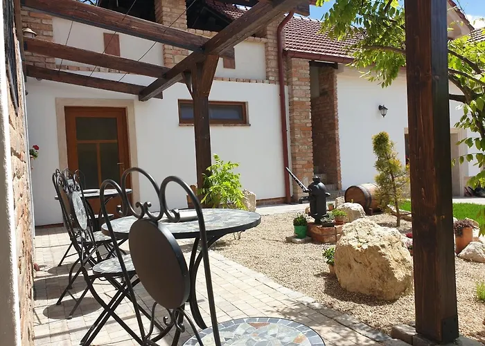 In Veritas Appartamento