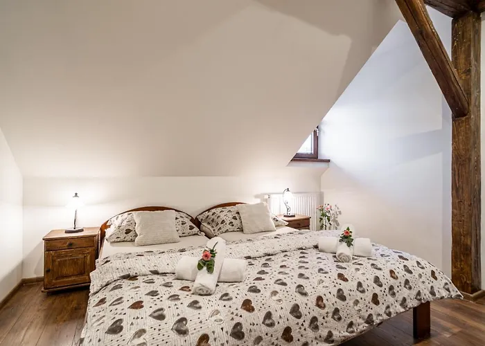 Appartamento In Veritas