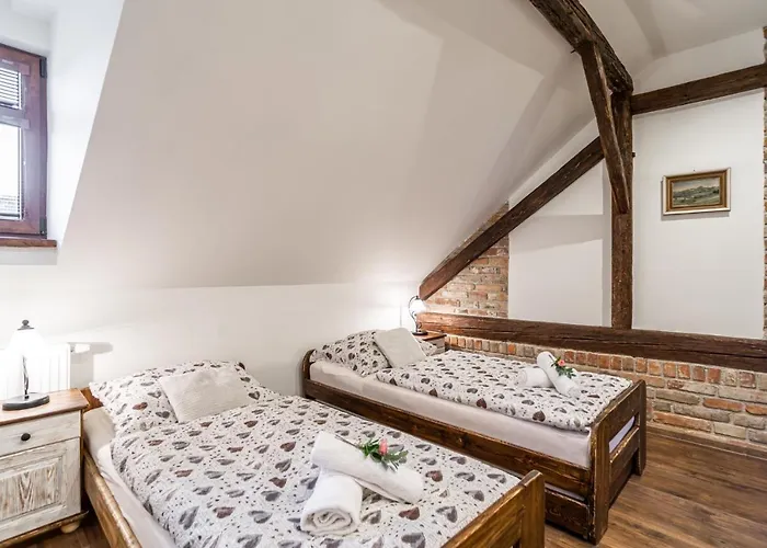 In Veritas Appartamento *