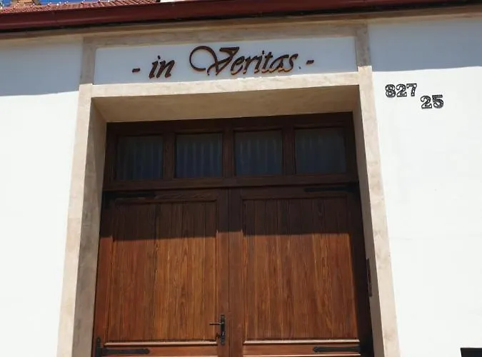 Appartamento In Veritas Mikulov