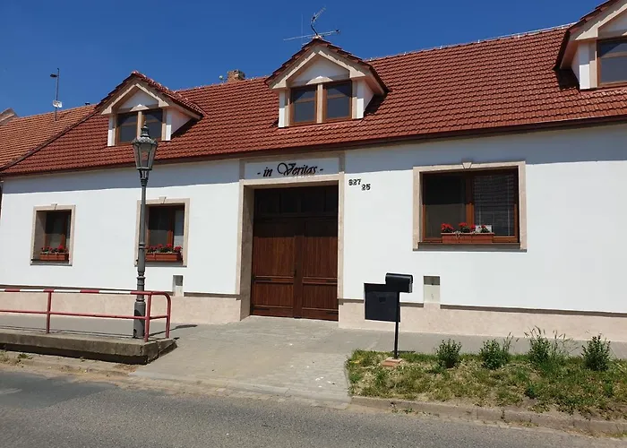 In Veritas Appartamento