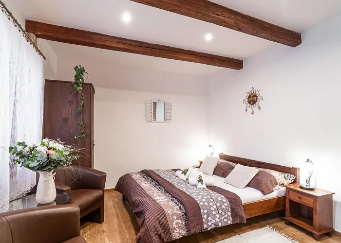 In Veritas Appartamento Mikulov