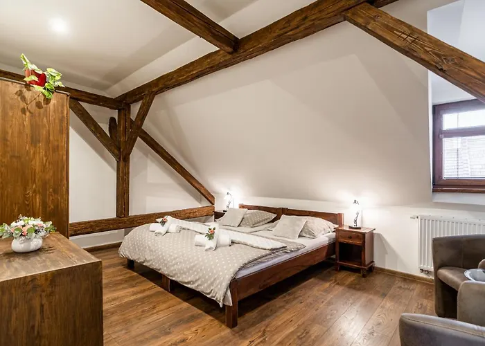 Appartamento In Veritas