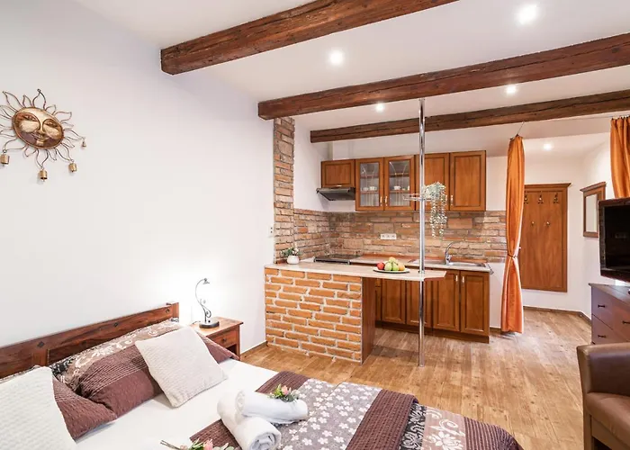 In Veritas Appartamento Mikulov