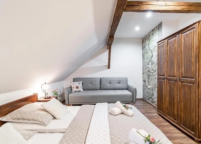 Appartamento In Veritas