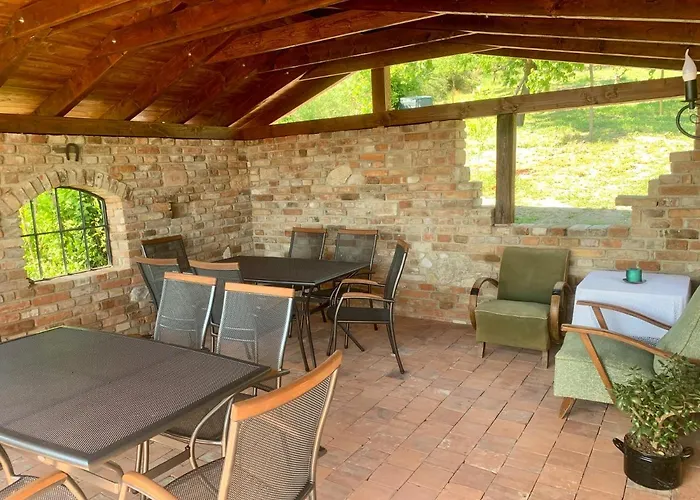 In Veritas Appartamento